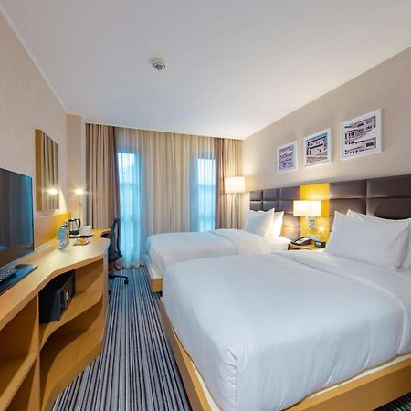 Hilton Garden Inn Safranbolu Extérieur photo