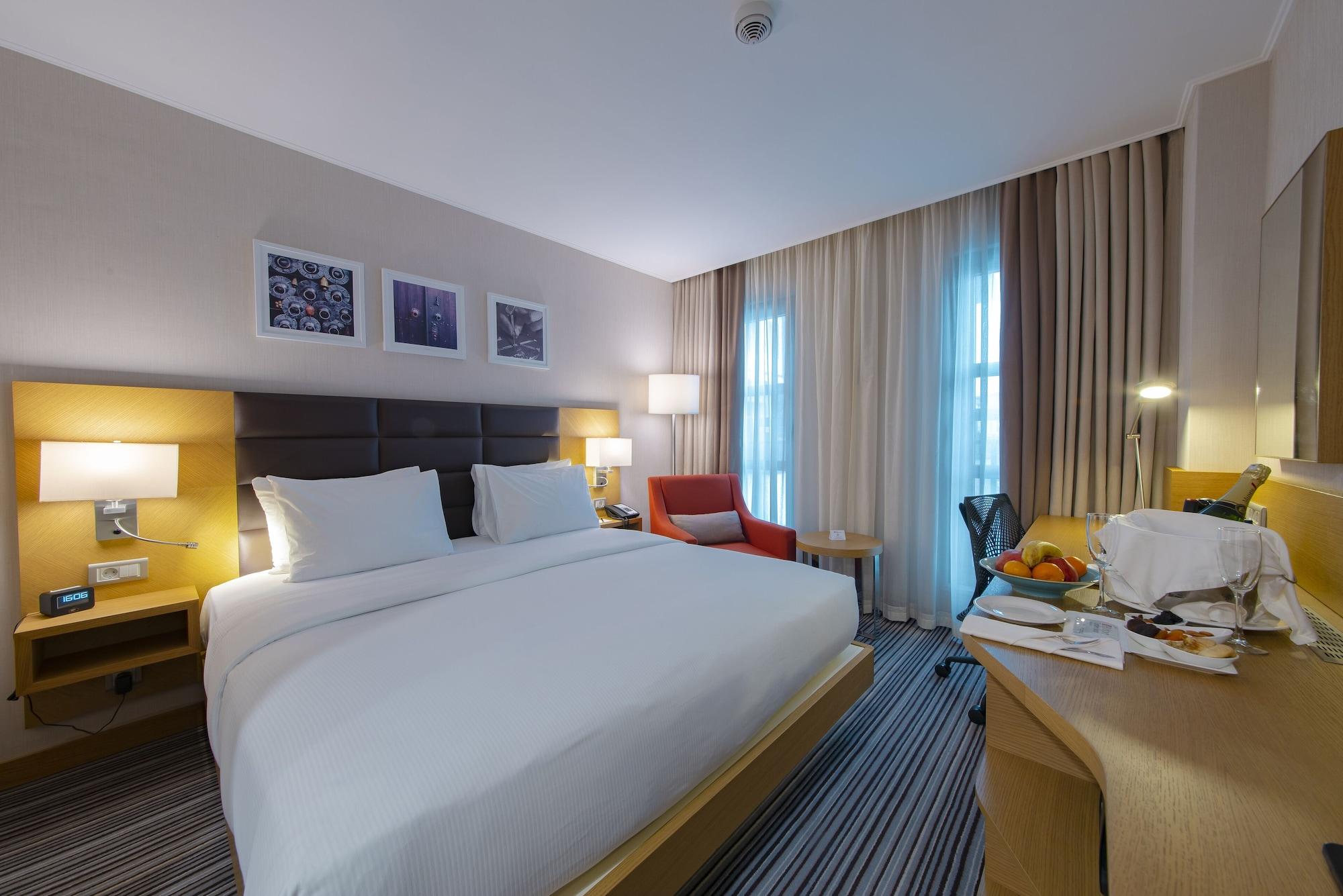 Hilton Garden Inn Safranbolu Extérieur photo