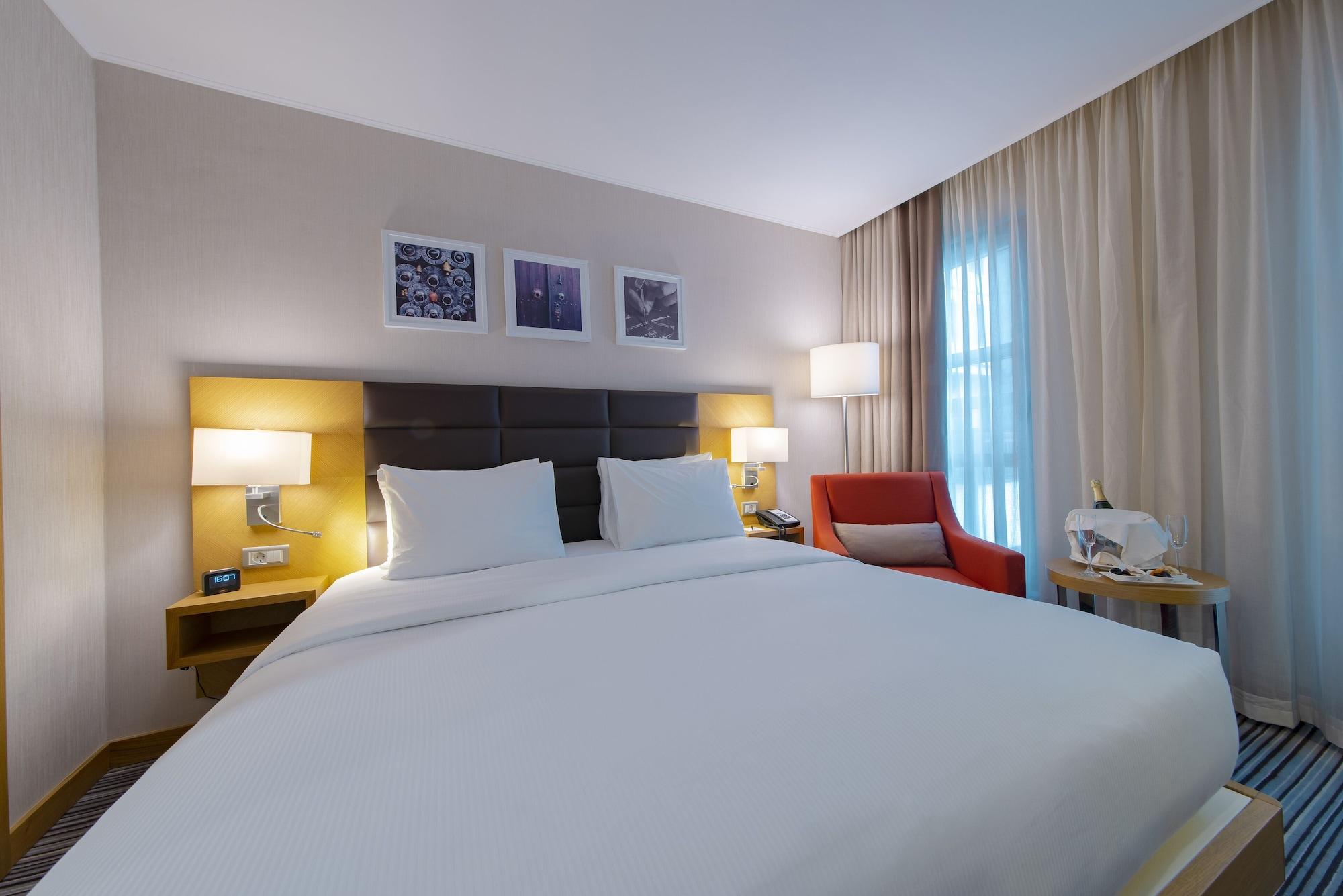 Hilton Garden Inn Safranbolu Extérieur photo