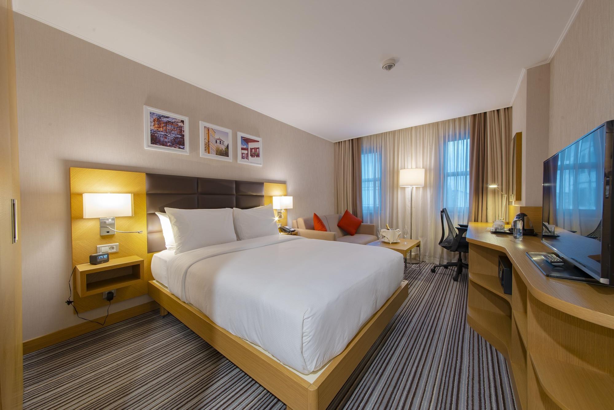 Hilton Garden Inn Safranbolu Extérieur photo