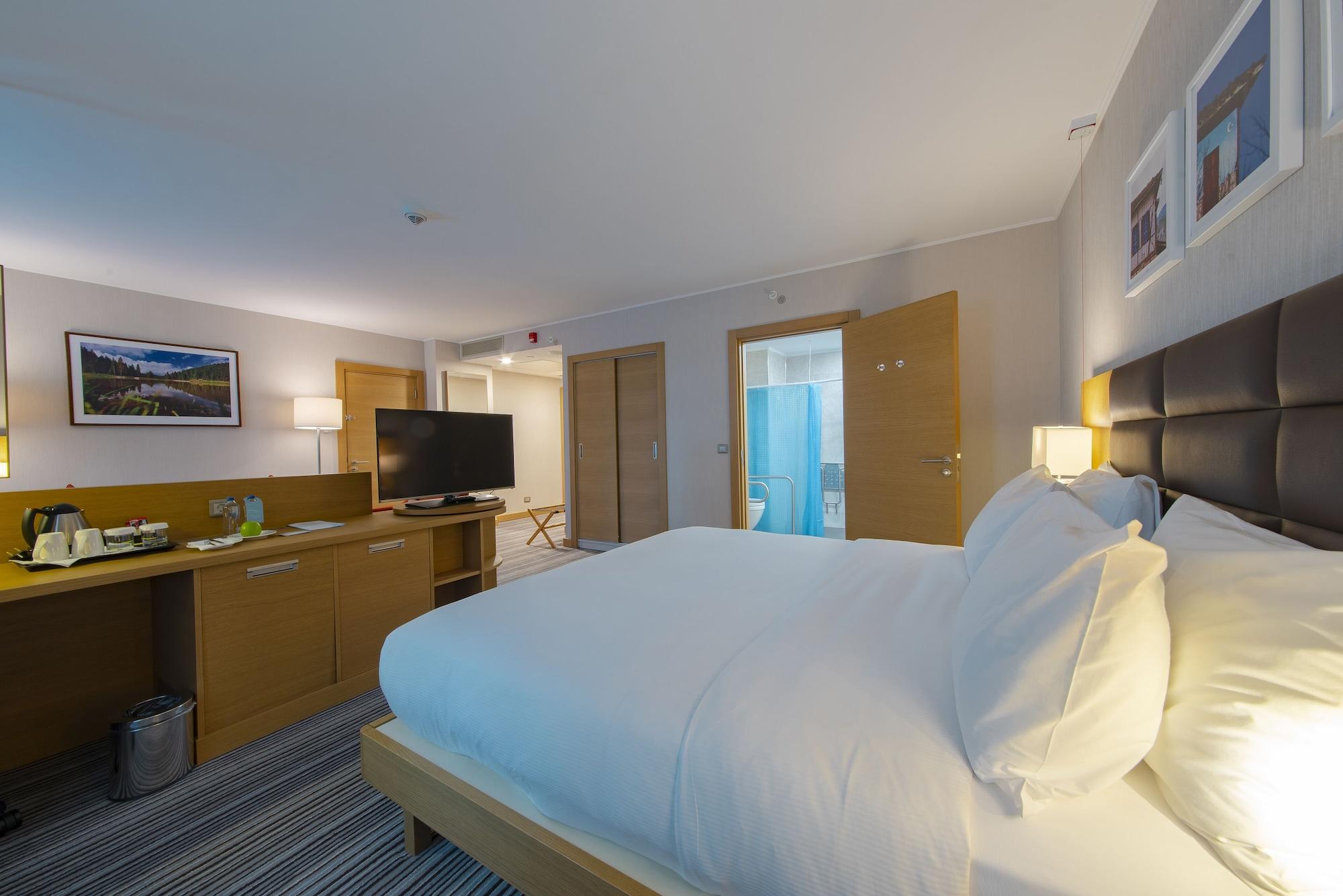 Hilton Garden Inn Safranbolu Extérieur photo