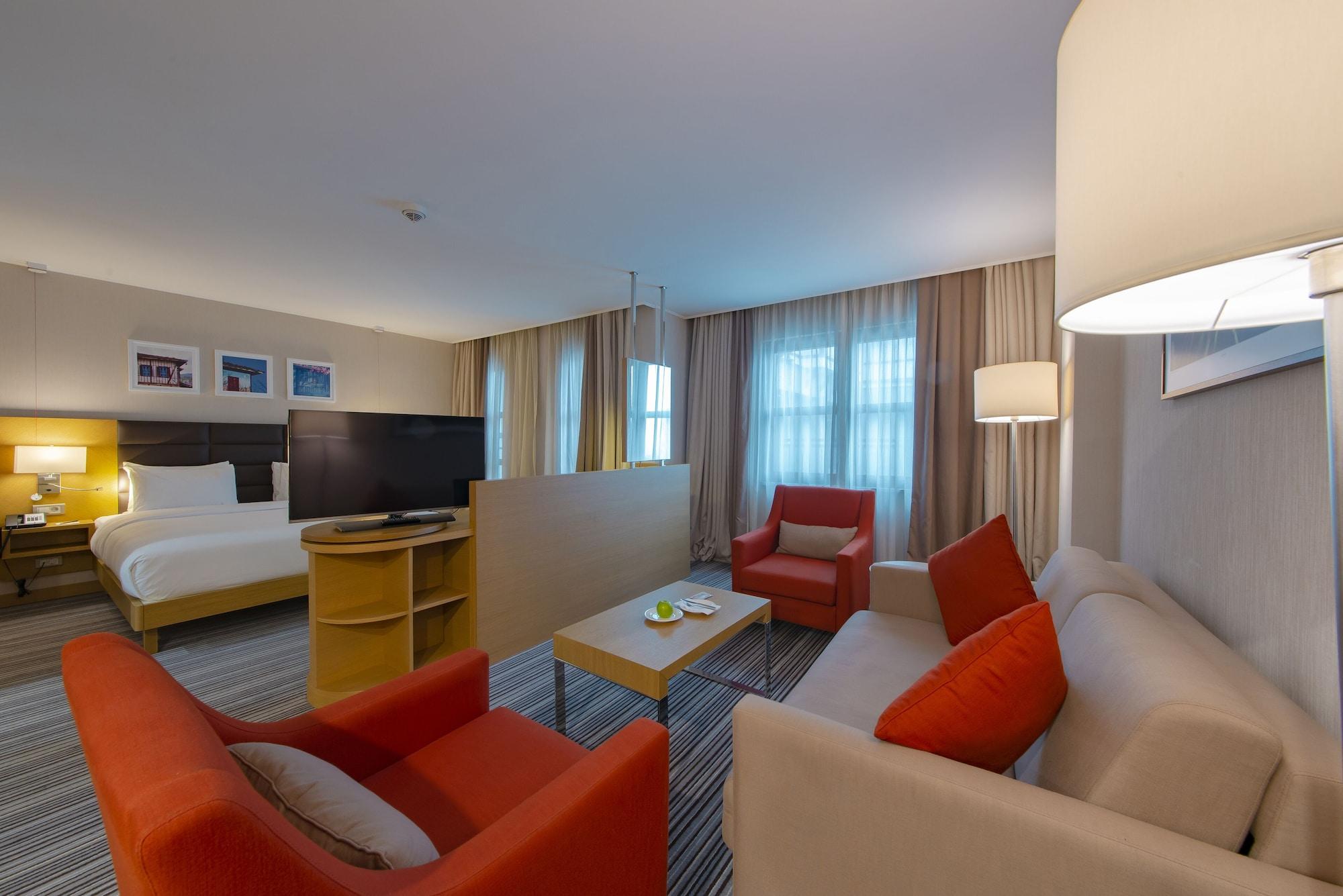 Hilton Garden Inn Safranbolu Extérieur photo