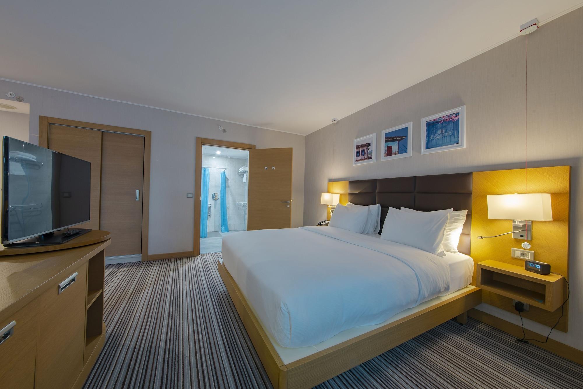 Hilton Garden Inn Safranbolu Extérieur photo