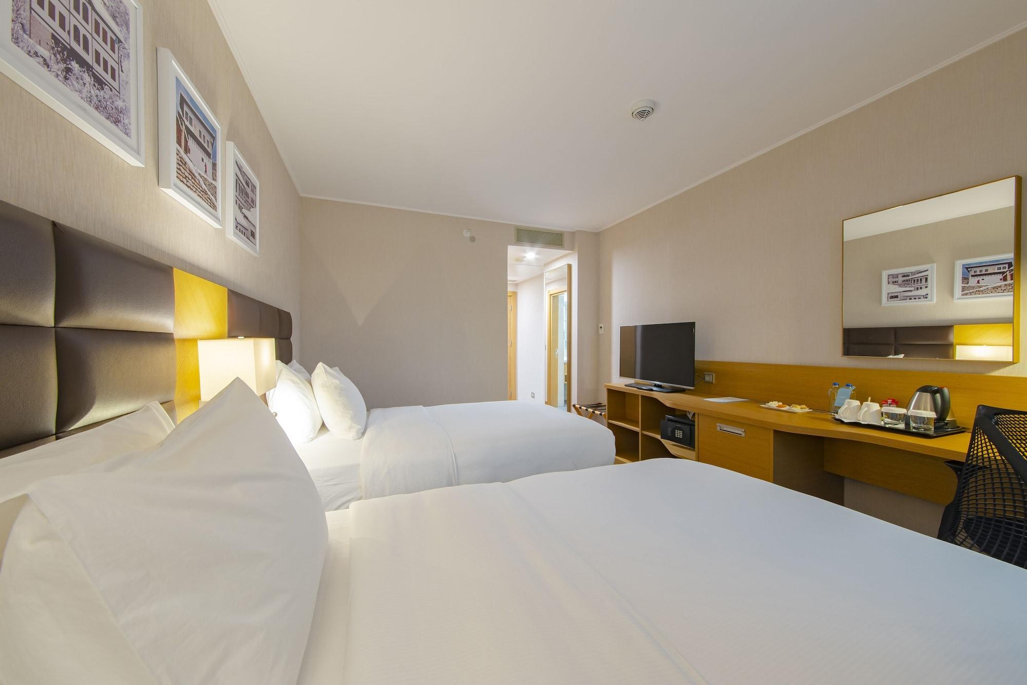 Hilton Garden Inn Safranbolu Extérieur photo
