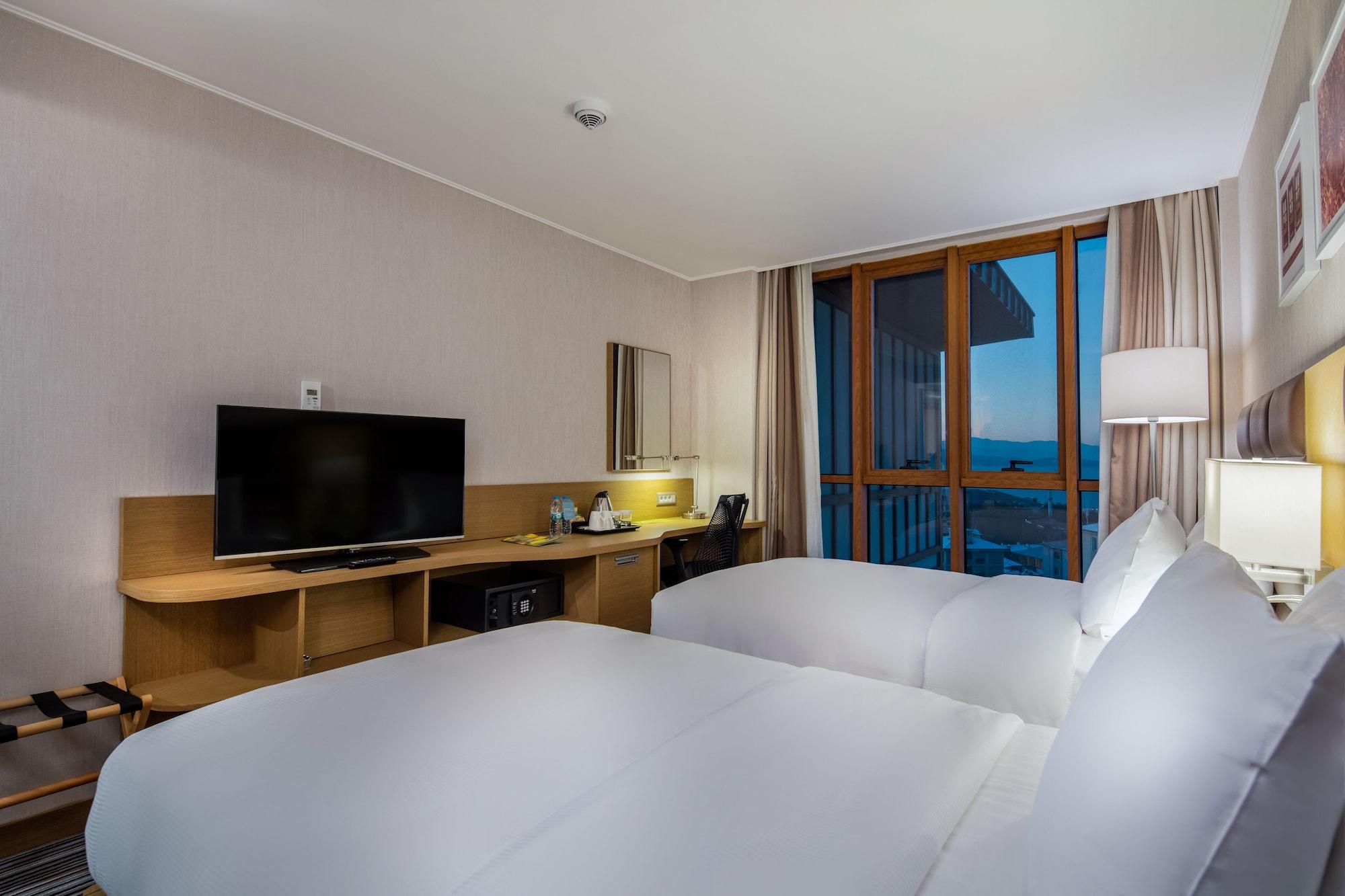 Hilton Garden Inn Safranbolu Extérieur photo