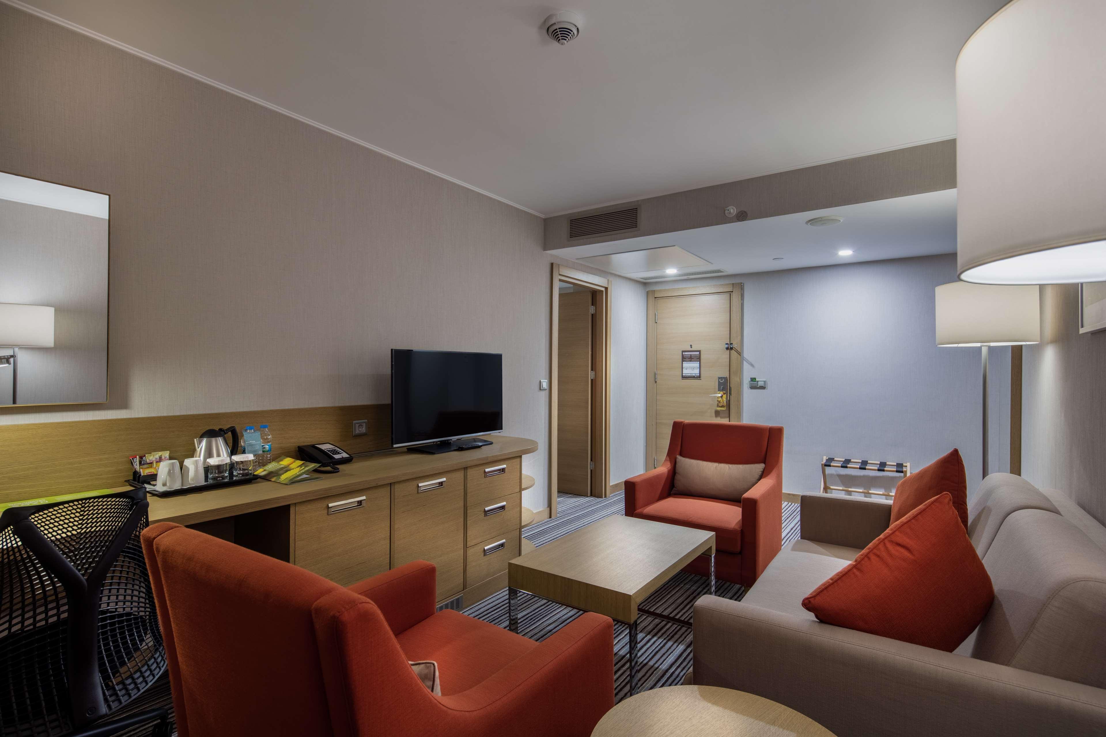 Hilton Garden Inn Safranbolu Extérieur photo