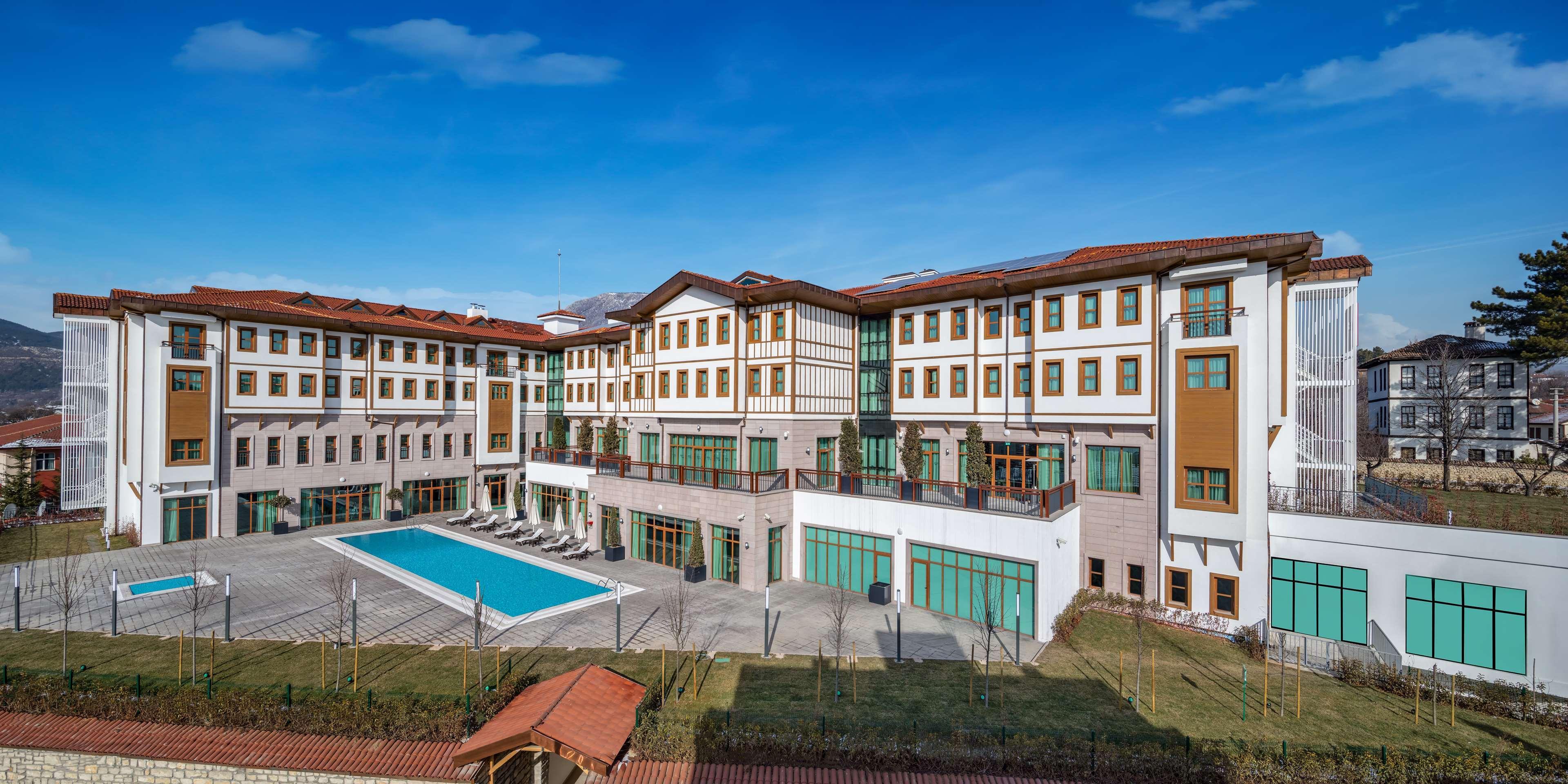 Hilton Garden Inn Safranbolu Extérieur photo