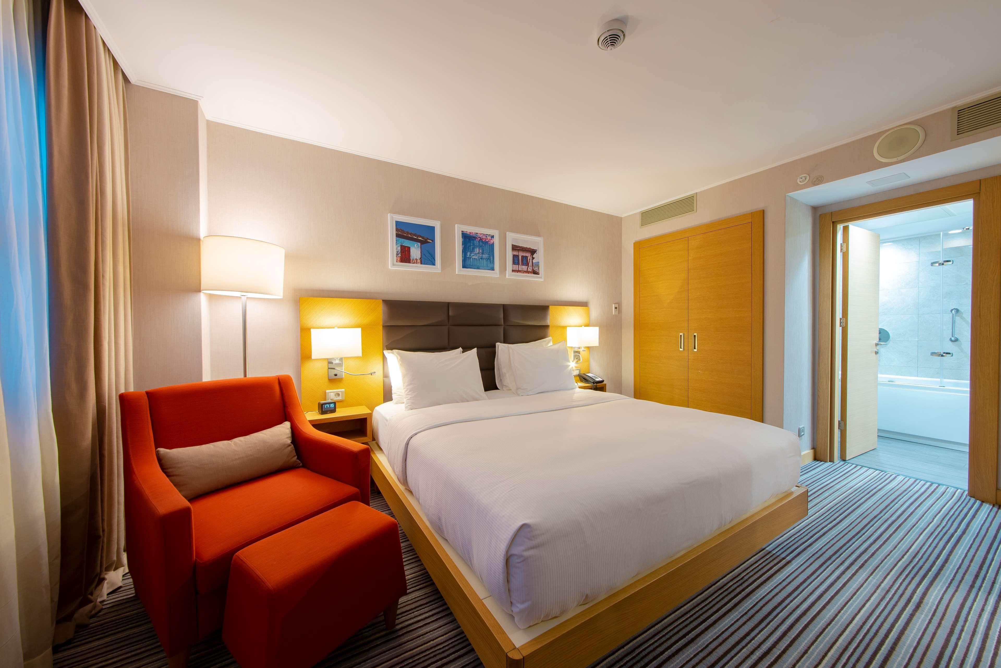 Hilton Garden Inn Safranbolu Extérieur photo