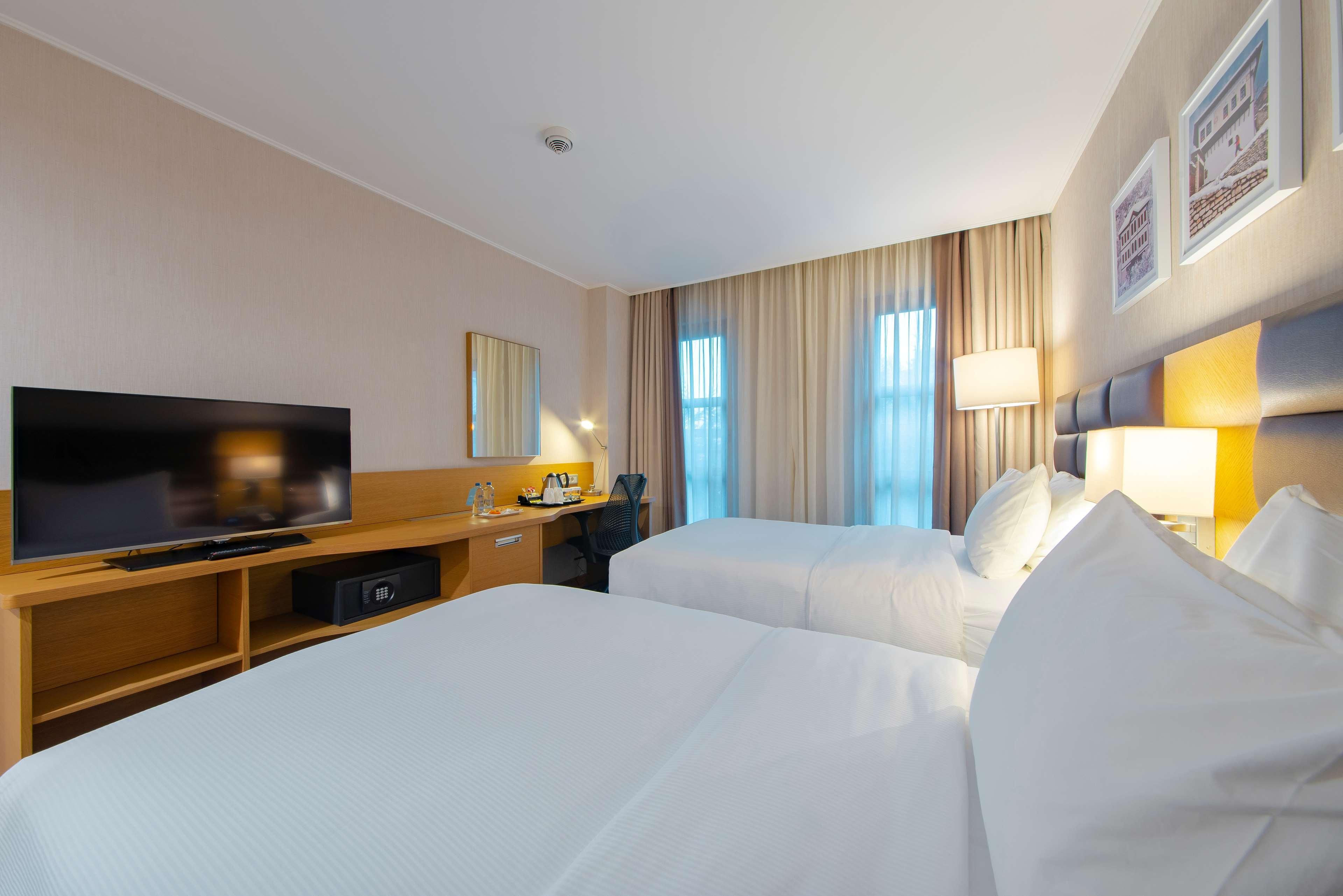 Hilton Garden Inn Safranbolu Extérieur photo