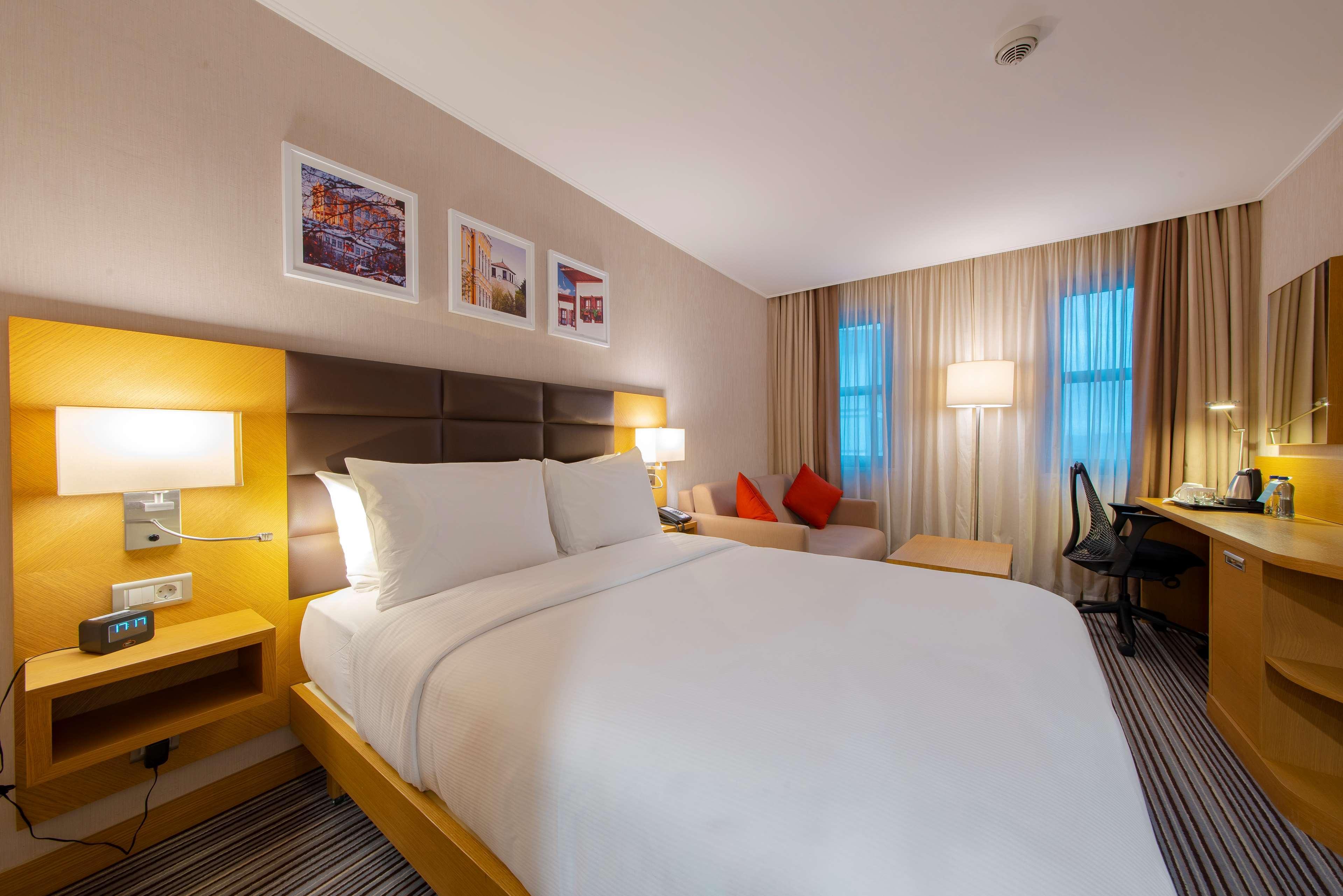 Hilton Garden Inn Safranbolu Extérieur photo