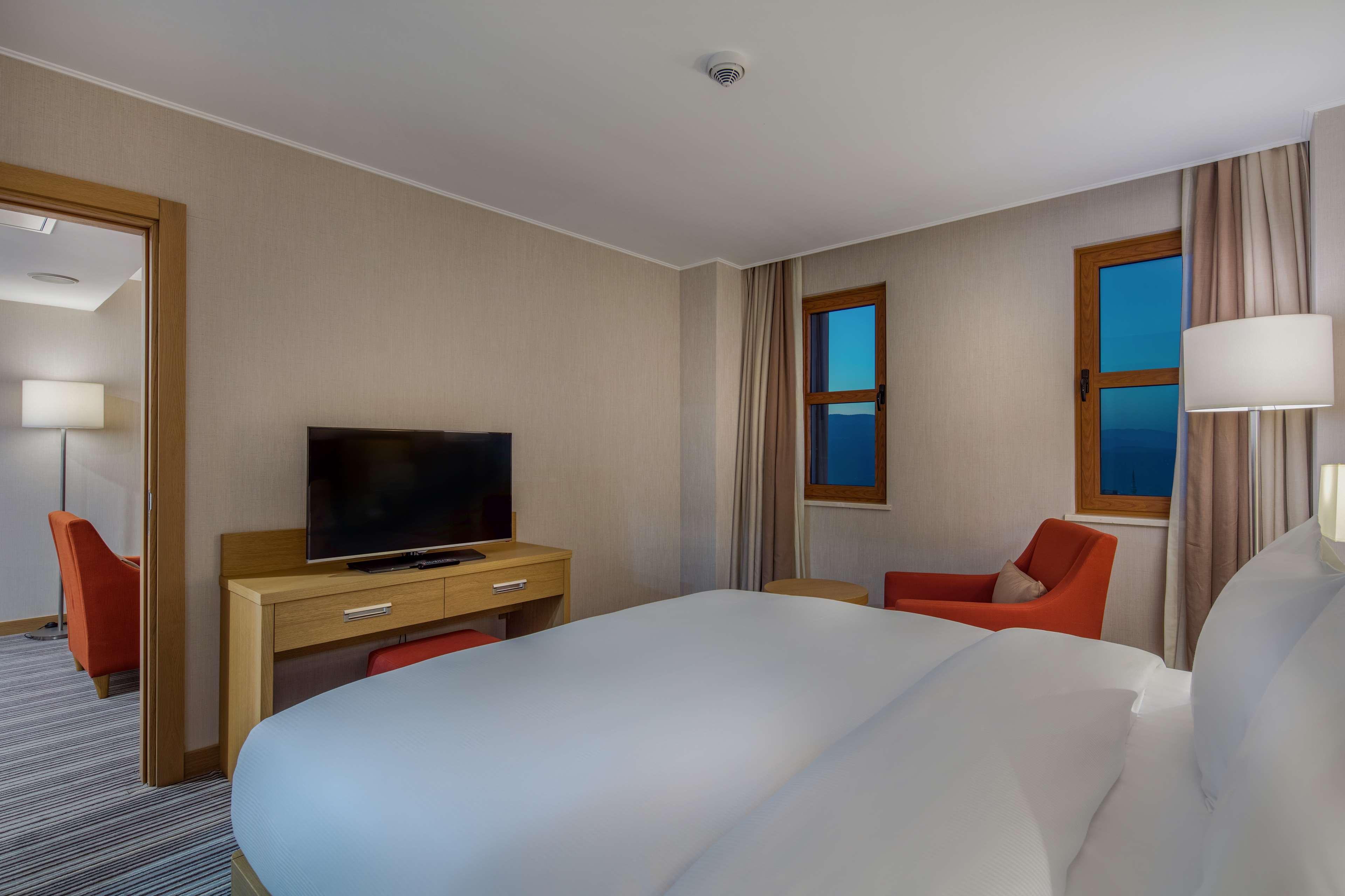 Hilton Garden Inn Safranbolu Extérieur photo