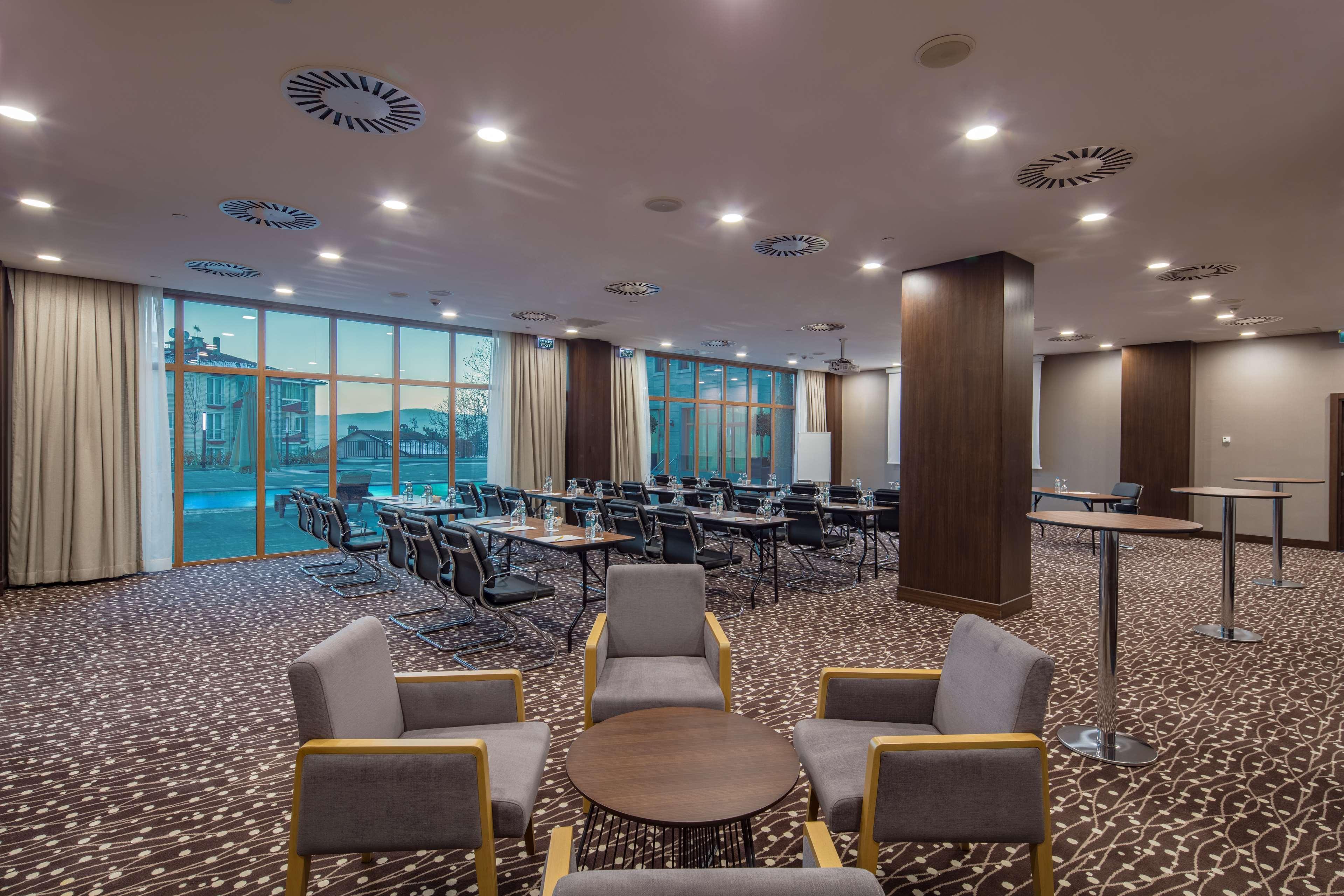 Hilton Garden Inn Safranbolu Extérieur photo