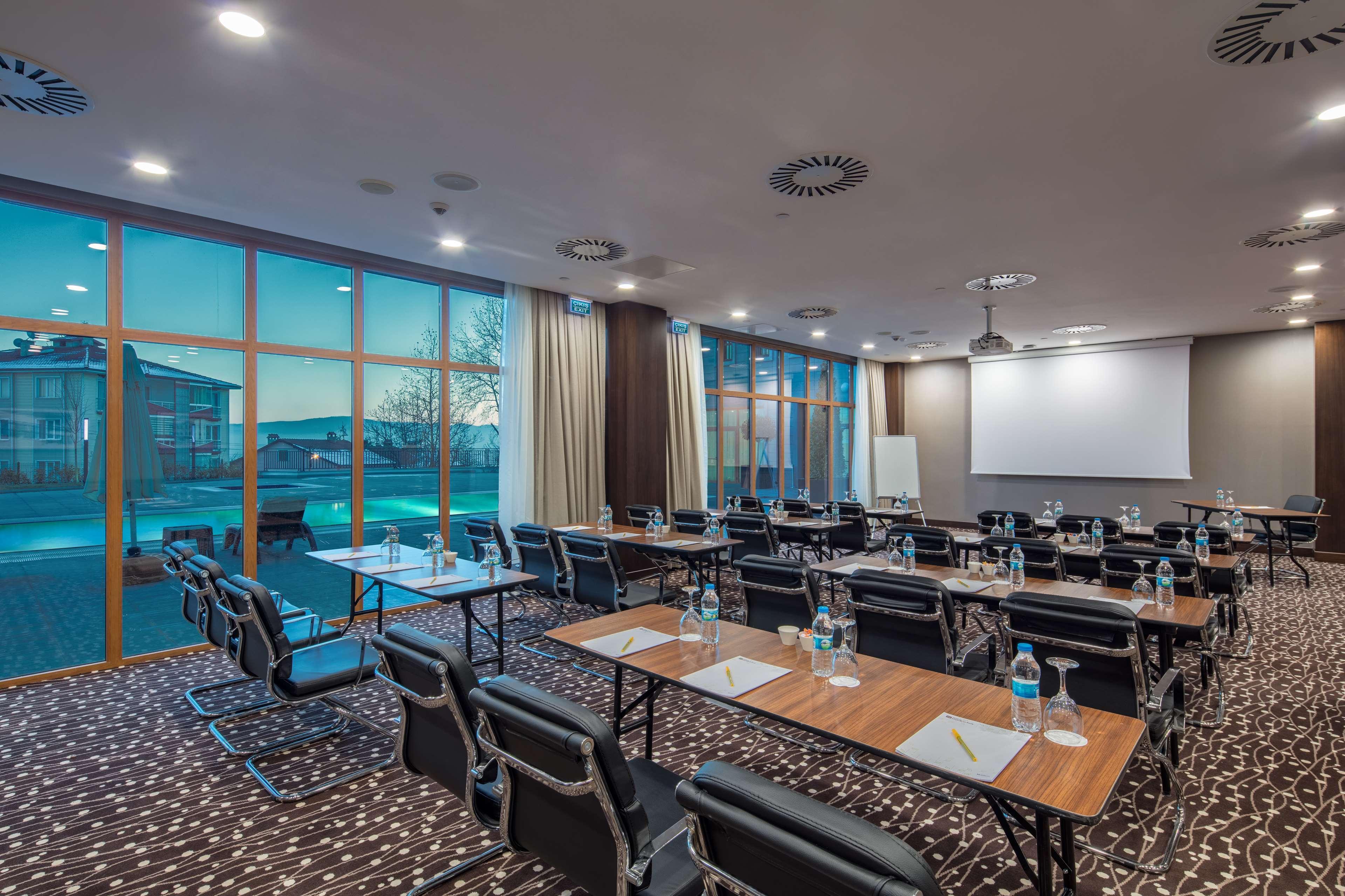 Hilton Garden Inn Safranbolu Extérieur photo