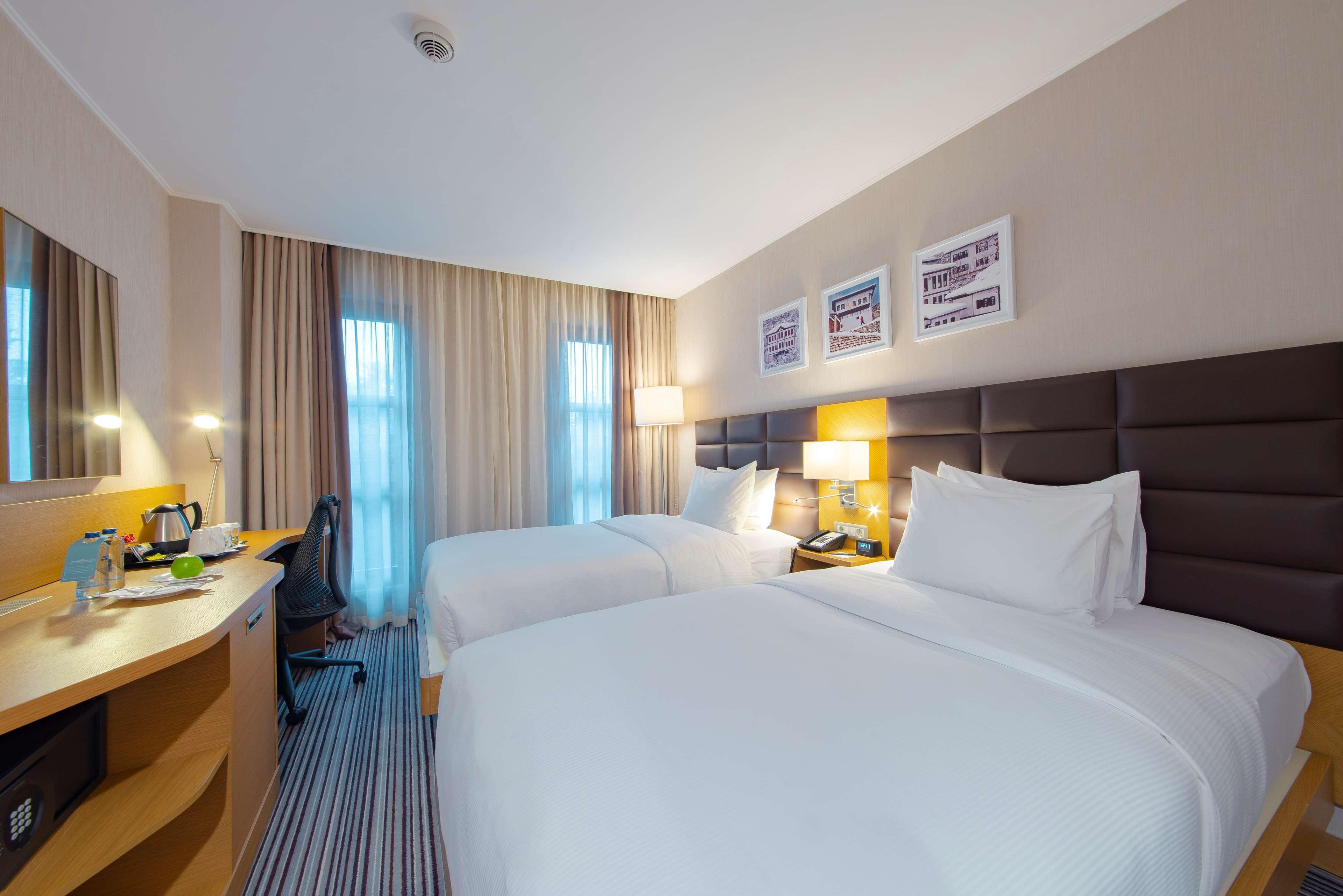 Hilton Garden Inn Safranbolu Extérieur photo