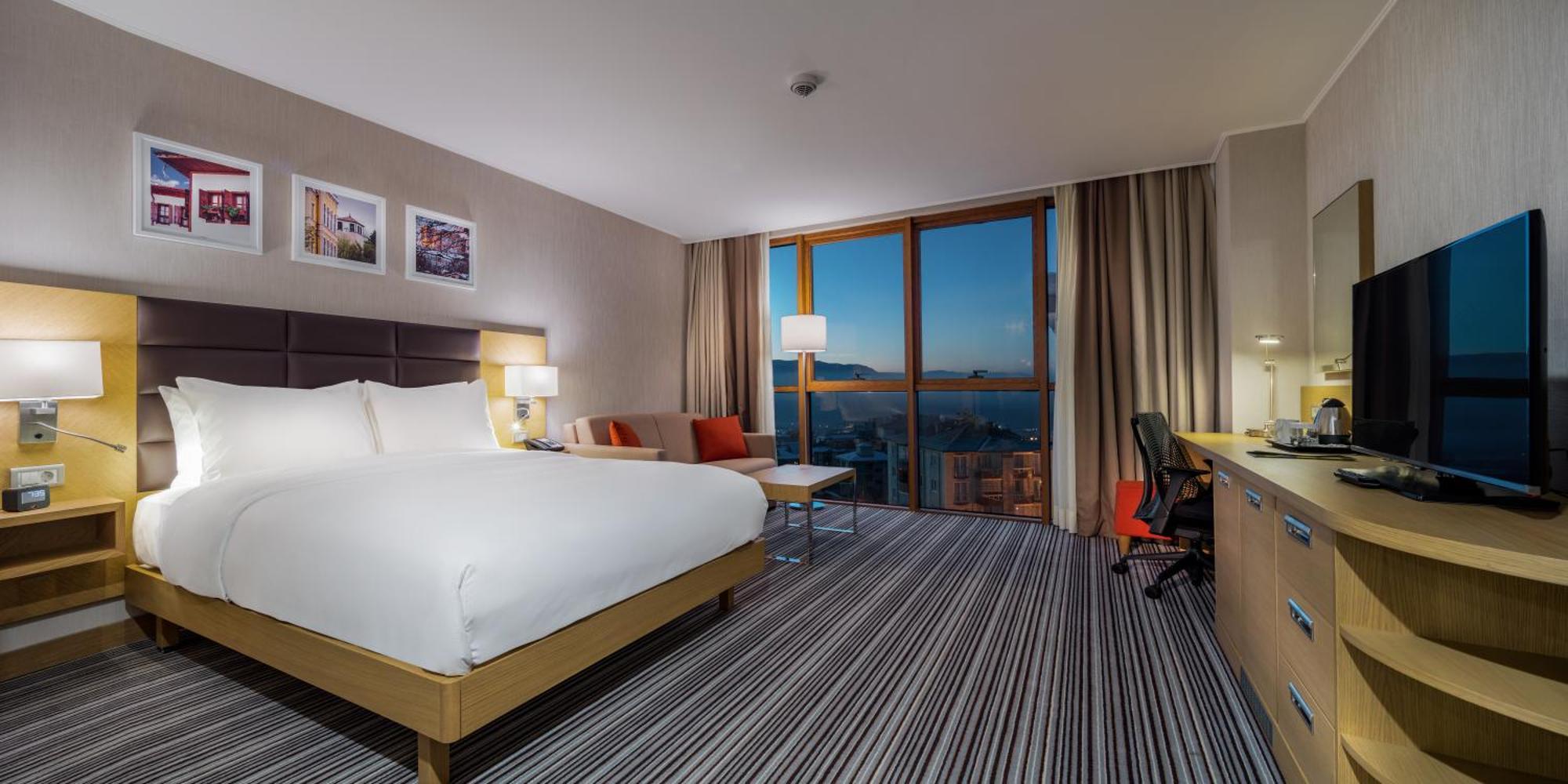 Hilton Garden Inn Safranbolu Extérieur photo