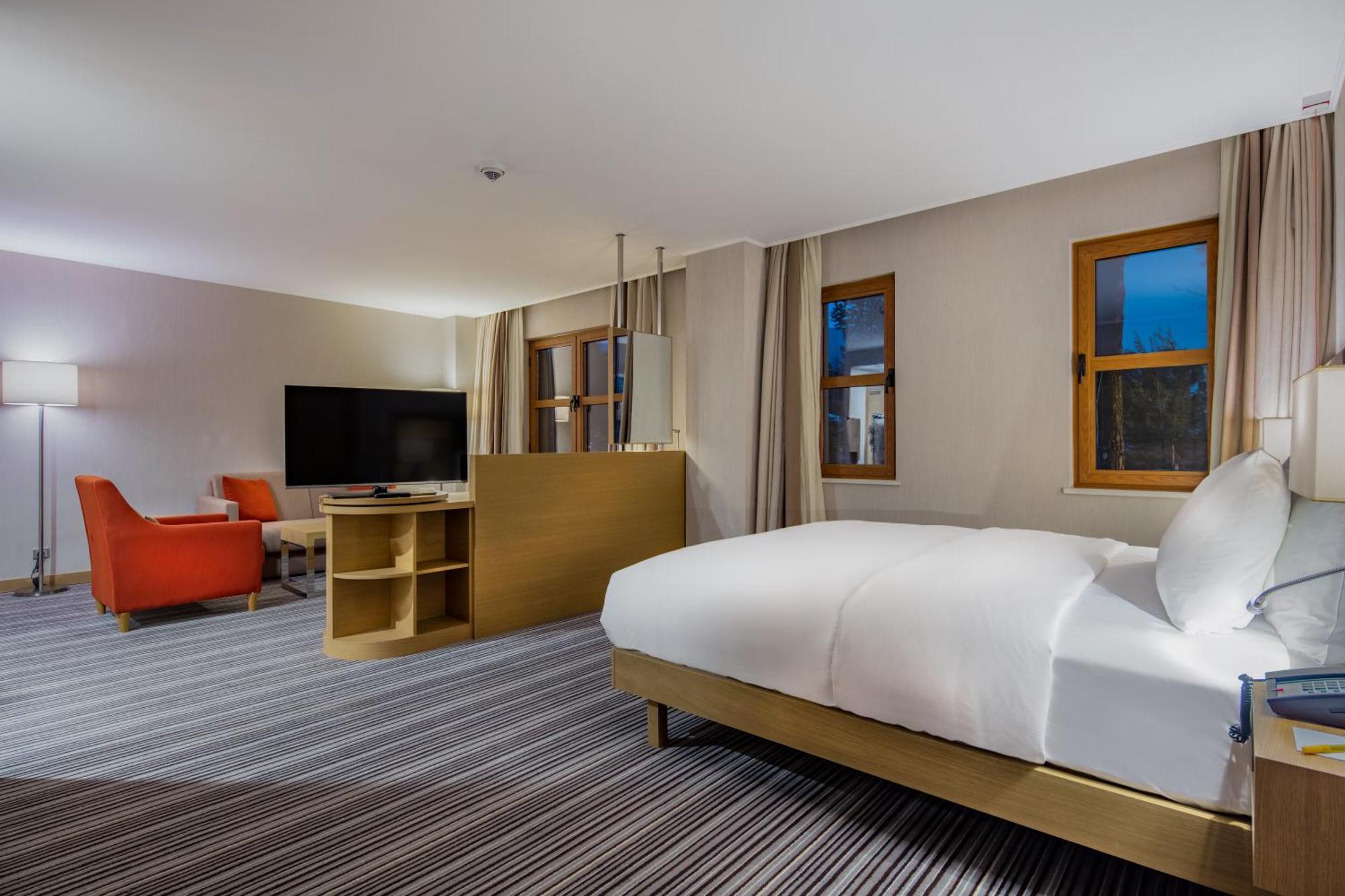 Hilton Garden Inn Safranbolu Extérieur photo
