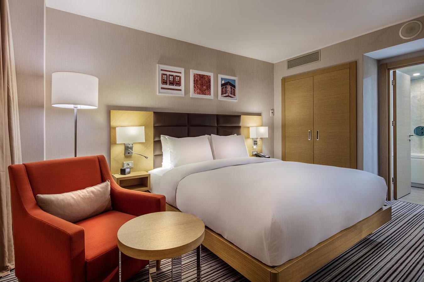 Hilton Garden Inn Safranbolu Extérieur photo