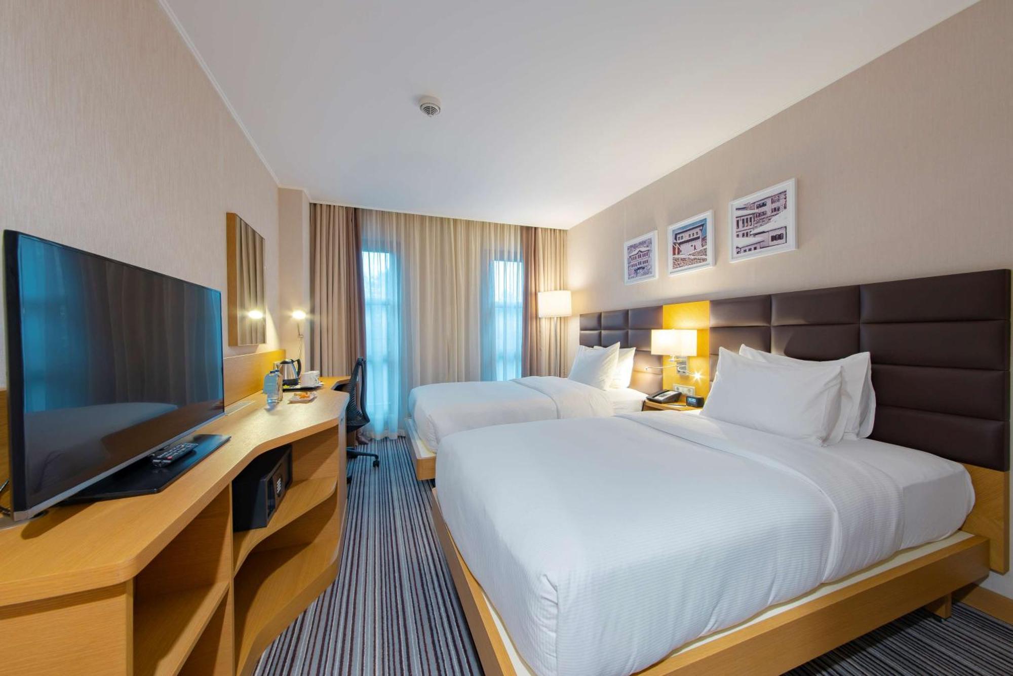 Hilton Garden Inn Safranbolu Extérieur photo