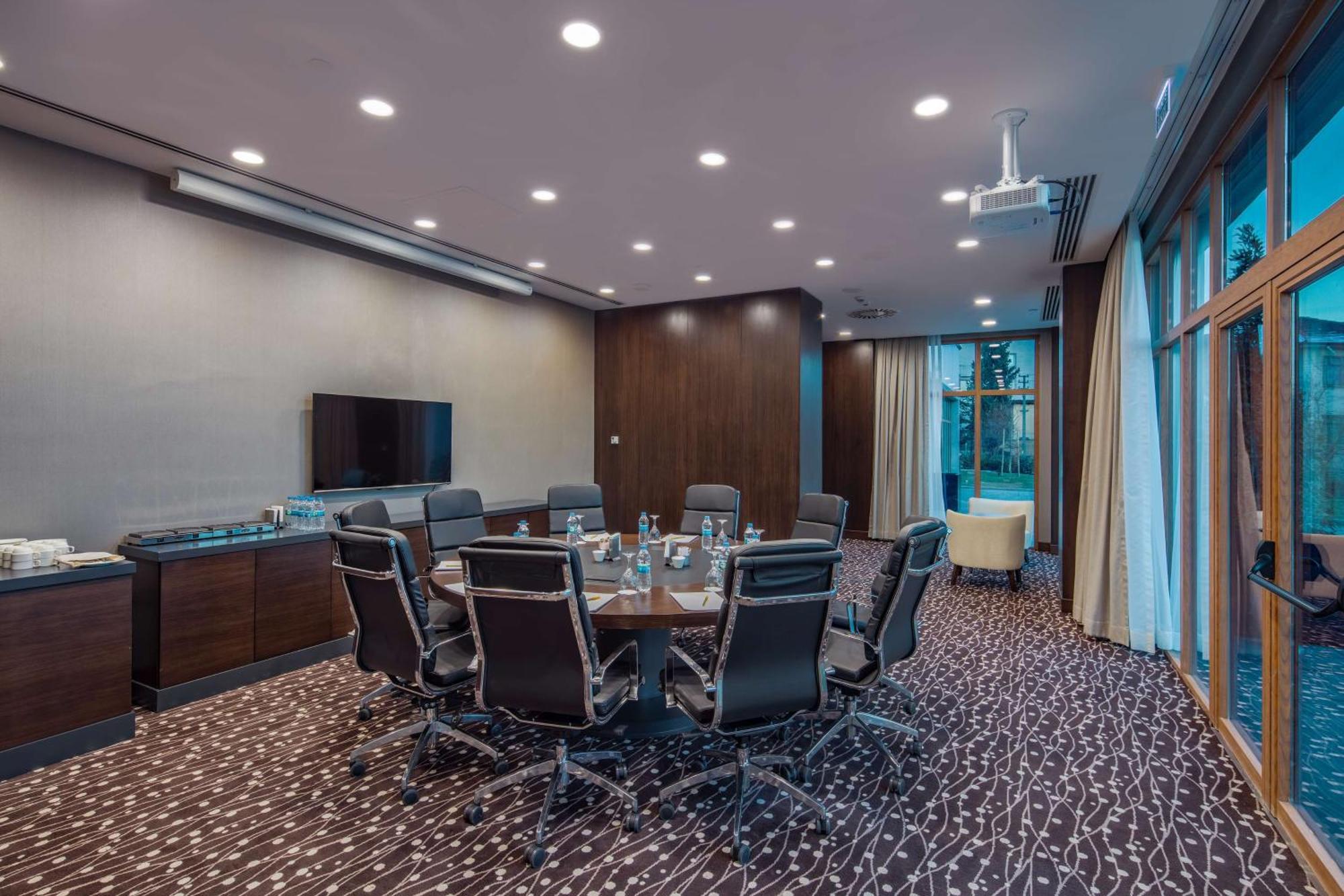 Hilton Garden Inn Safranbolu Extérieur photo