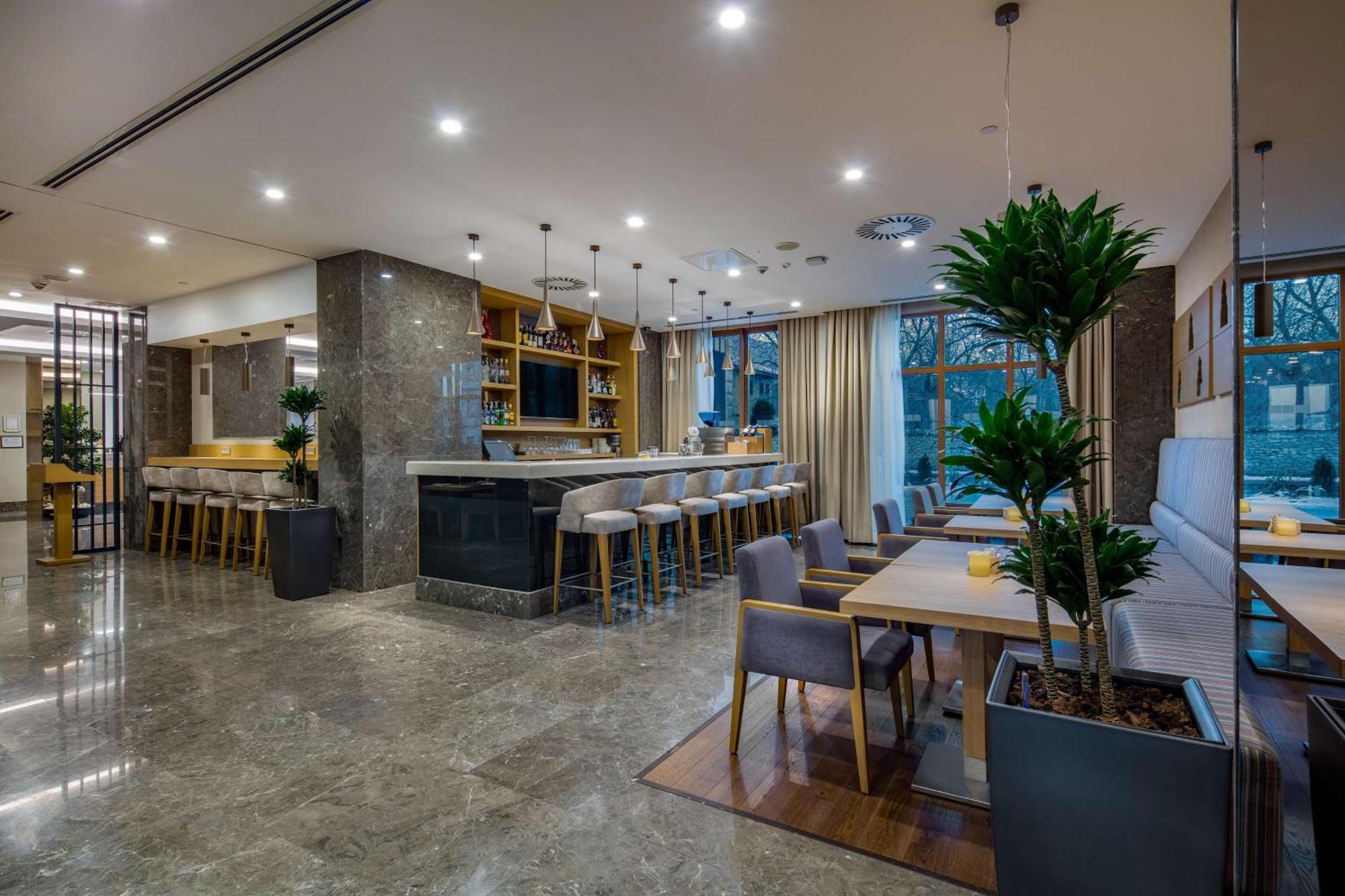 Hilton Garden Inn Safranbolu Extérieur photo