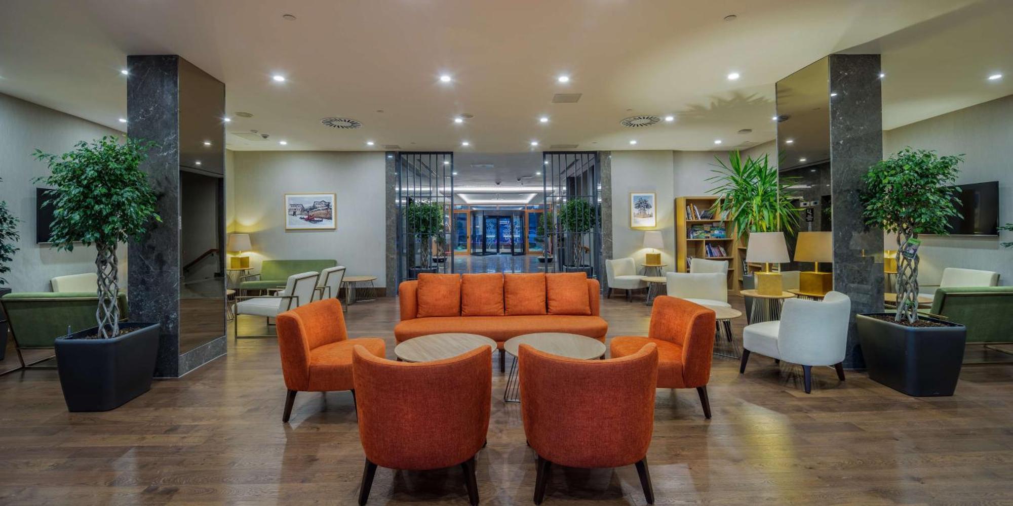 Hilton Garden Inn Safranbolu Extérieur photo