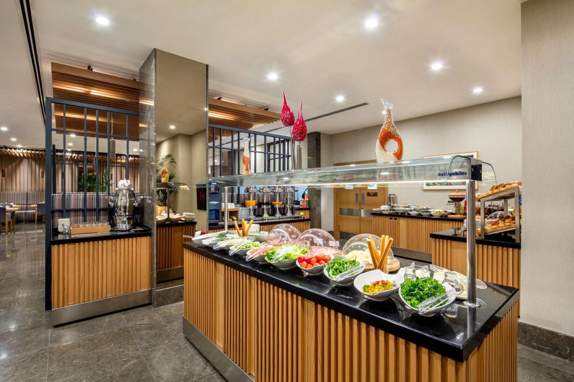 Hilton Garden Inn Safranbolu Extérieur photo