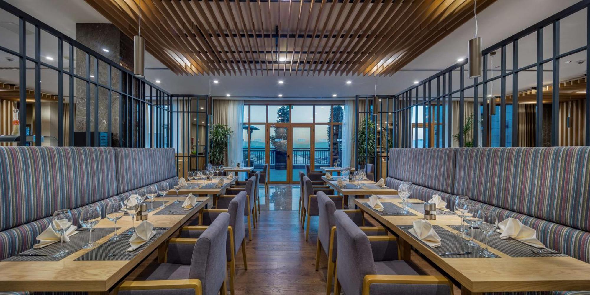 Hilton Garden Inn Safranbolu Extérieur photo