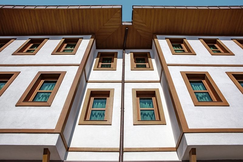 Hilton Garden Inn Safranbolu Extérieur photo