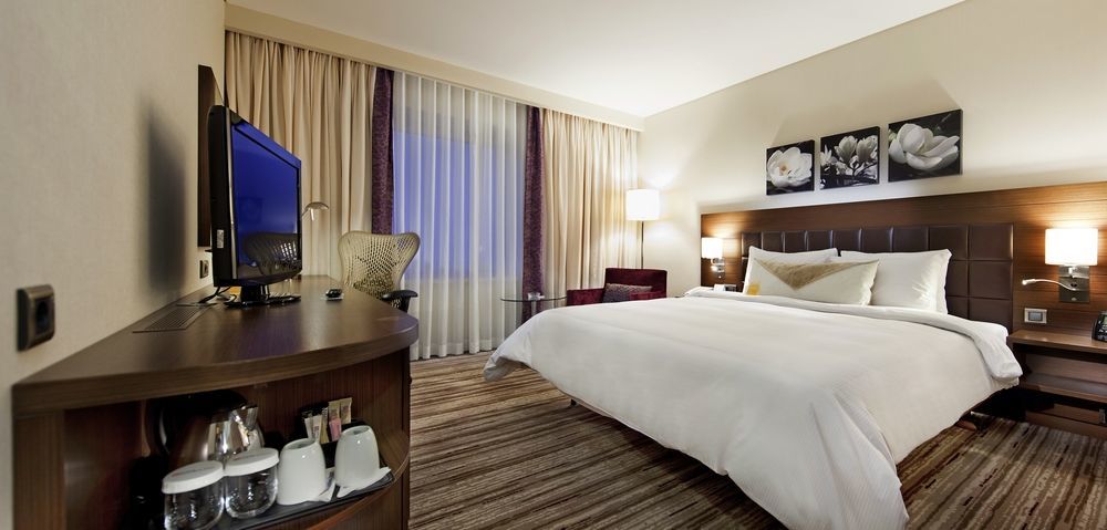 Hilton Garden Inn Safranbolu Extérieur photo